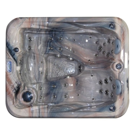 Мини спа-бассейн Allseas Spas DS 101, фото 3