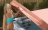 Плавательный спа-бассейн Cal Spas Fitness F-1222E