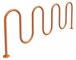 Велопарковка Путь 2 Велопарковка Путь 2