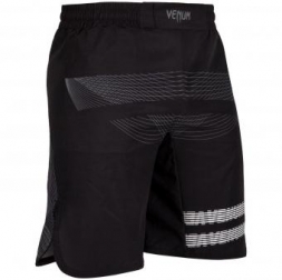Шорты ММА Venum Club 182 Black