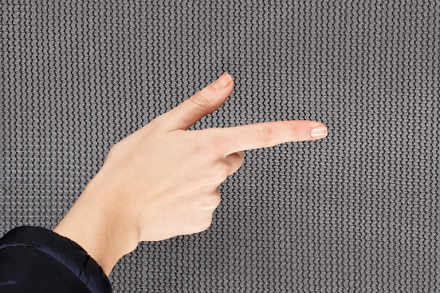 Сетка для батутов серии Sky Double 13 ft , фото 1