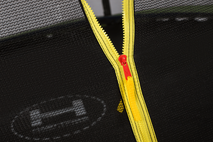 Сетка для батутов серии Sky Double 13 ft , фото 3