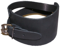 Напульсник кожаный F061 Напульсник кожаный F061