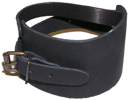 Напульсник кожаный F061, фото 1