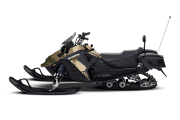 Снегоход SHARMAX SN-280 (камуфляж), фото 2