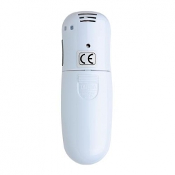 Алкотестер Tanita Alcohol Sensor HC-207, фото 2
