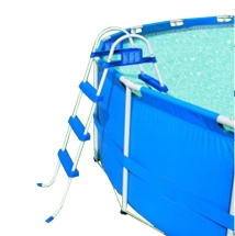 Бассейн каркасный Bestway 56088