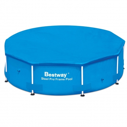 Бассейн каркасный Bestway 56088, фото 3