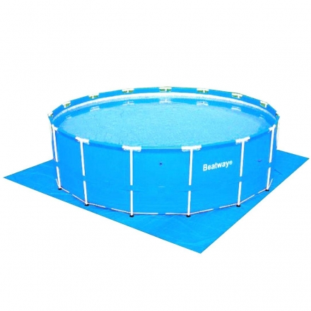 Бассейн каркасный Bestway 56088, фото 4