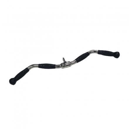 Рукоятка для тяги W-образная PROFI-FIT-RT-013, фото 4