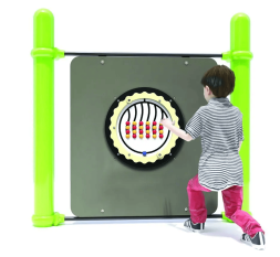 Игровая панель Подвижные шарики , фото 1