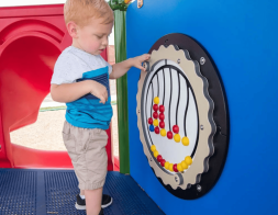 Игровая панель Подвижные шарики , фото 3