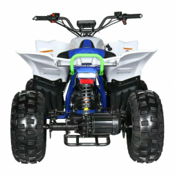 Квадроцикл Motax E-PENTORA 1500W, фото 13