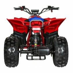 Квадроцикл Motax E-PENTORA 1500W, фото 11