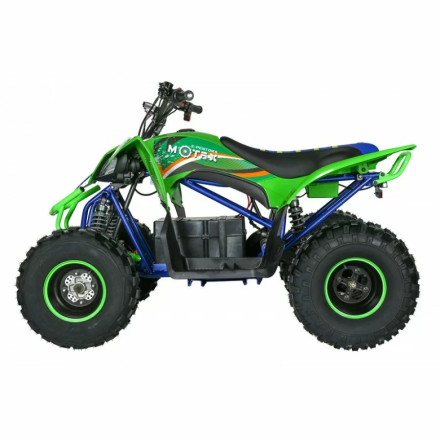 Квадроцикл Motax E-PENTORA 1500W, фото 4