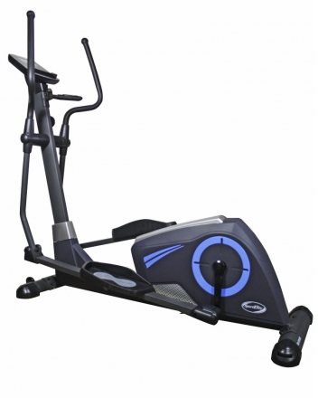 Эллипсоид SportElite SE-E502D, фото 1