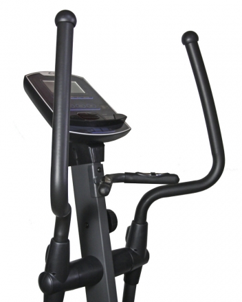 Эллипсоид SportElite SE-E502D, фото 2