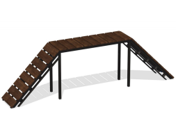 Бум для собак ПВС-05, фото 2