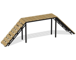 Бум для собак ПВС-05, фото 1