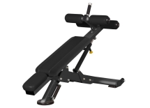 Регулируемая скамья для пресса AFB127 Регулируемая скамья для пресса AFB127