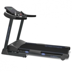 OXYGEN FITNESS PLASMA III LC TFT HRC Беговая дорожка коммерческая, фото 1