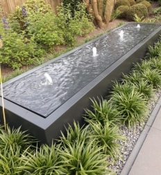 Современный фонтан “Мадрид” 1200 мм, фото 3