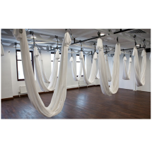 Система крепления гамаков для антигравити и аэройоги Система крепления гамаков для антигравити и аэройоги