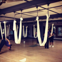 Система крепления гамаков для антигравити и аэройоги Система крепления гамаков для антигравити и аэройоги