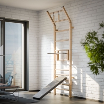 Брусья для шведской стенки Movea Skandi Брусья для шведской стенки Movea Skandi