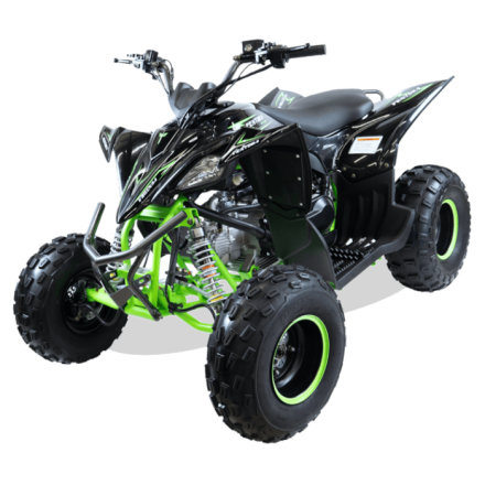 Квадроцикл MOTAX ATV YMX, фото 1