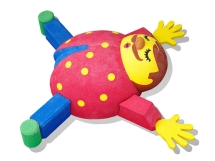 РМФ 4.05 Грибник РМФ 4.05 Грибник