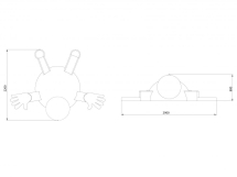 РМФ 4.05 Грибник РМФ 4.05 Грибник