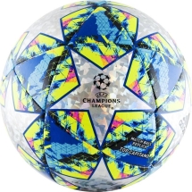 Мяч футбольный "ADIDAS Finale 19 Top Capitano" р.5 Мяч футбольный "ADIDAS Finale 19 Top Capitano" р.5