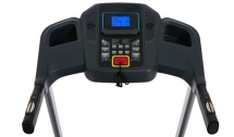 Беговая дорожка электрическая  Royal Fitness  (F-52) RF-1