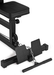 Тренажер силовой со свободными весами VictoryFit VF-С6006, фото 5 Тренажер силовой со свободными весами VictoryFit VF-С6006, фото 5