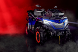 Квадроцикл SHARMAX Force 1100 LTD, фото 19