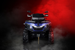 Квадроцикл SHARMAX Force 1100 LTD, фото 17