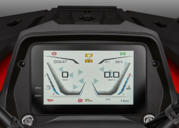 Квадроцикл SHARMAX Force 1100 LTD, фото 15