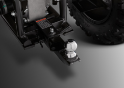 Квадроцикл SHARMAX Force 1100 LTD, фото 13