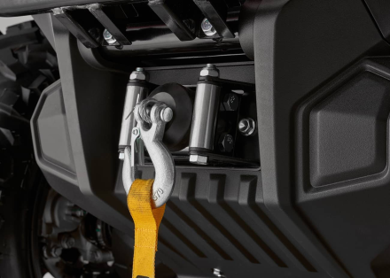 Квадроцикл SHARMAX Force 1100 LTD, фото 9