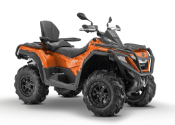 Квадроцикл SHARMAX Force 1100 LTD, фото 8