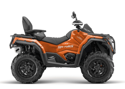 Квадроцикл SHARMAX Force 1100 LTD, фото 7