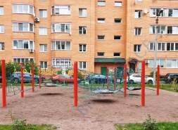 Комплект ДЖУНГЛИ, фото 12 Комплект ДЖУНГЛИ, фото 12