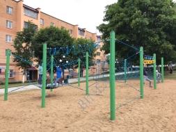 Комплект ДЖУНГЛИ, фото 6 Комплект ДЖУНГЛИ, фото 6