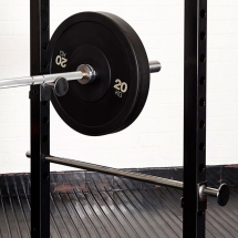 Рама силовая и тяга сверху/снизу DFC F1CGE07 (чёрный, 4 короба)