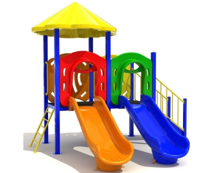 Детская площадка Лимпопо 2.3.3, фото 1