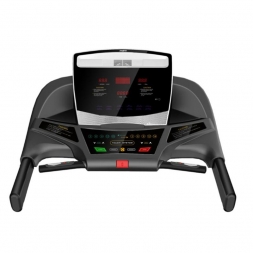 T-8502E Беговая дорожка PROXIMA Persona Pulse, фото 2