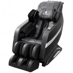 Массажное кресло Ergonova Balancer Black, фото 1