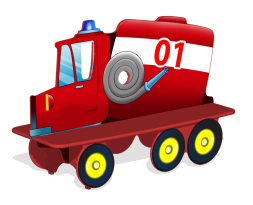 Лавочка МЧС МФ-05.17 двойная для детской площадки Лавочка МЧС МФ-05.17 двойная для детской площадки