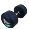 Изображение товара Гантели DFC POWERGYM, 2 шт. по 37.5 кг